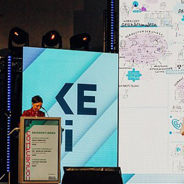 KEDi-convention